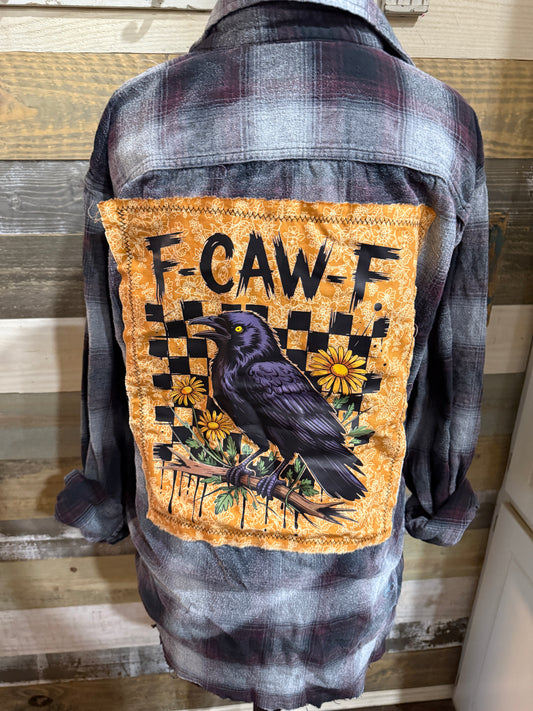 Humorous (PG-13) Fall Shirt